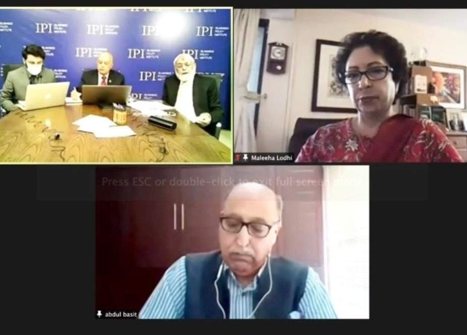 ماہرین کا بھارت سے بیک چینل رابطوں پر خدشات کا اظہار