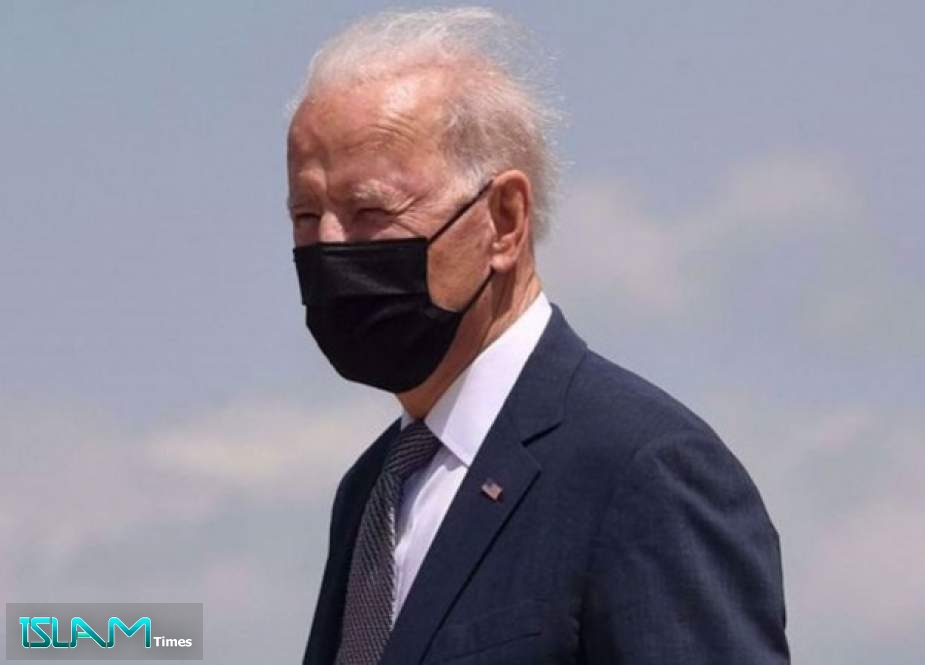 Biden Tells Mossad Chief US Not Close to Rejoining Iran Deal: Report