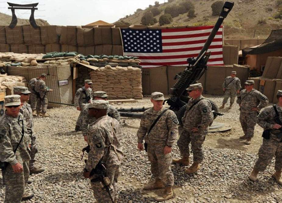البنتاغون: "الهجمات الصغيرة" لم تؤثر على انسحابنا من أفغانستان