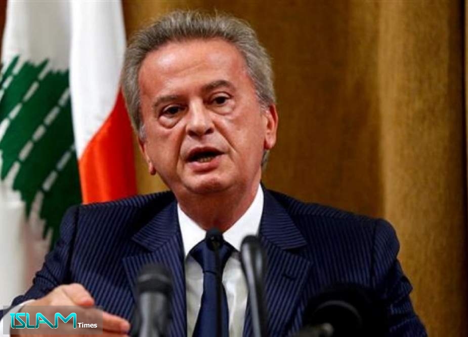 Lebanon’s Central Bank Governor Faces New Corruption Allegations in France