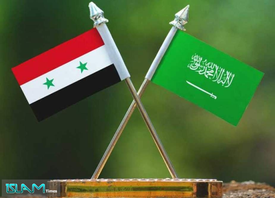 Back to Syria’s Den: Official Saudi Delegation Meets Al-Assad to Restore Relations