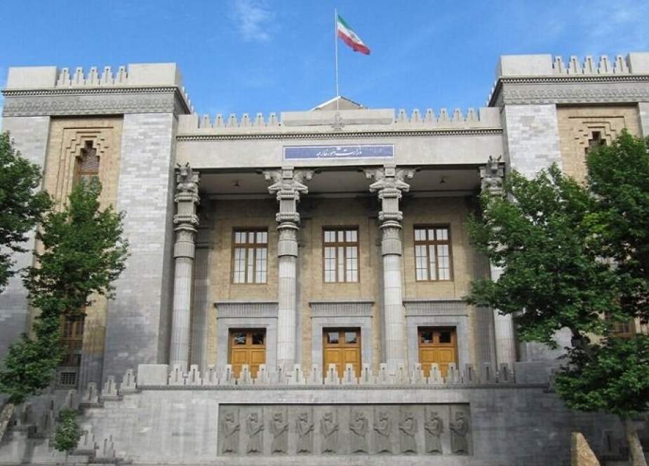 الخارجية الايرانية: التحقيق في قضية وفاة موظفة بالسفارة السويسرية