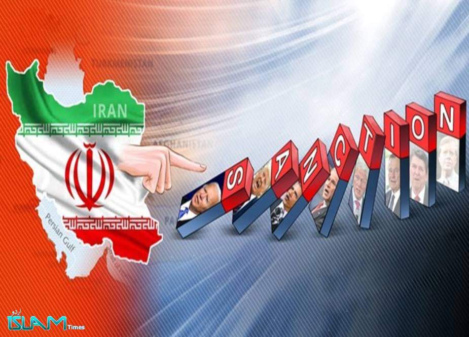 ايرانی تیل کی برآمدات پر عائد امریکی پابندیاں غیر موثر ہو رہی ہیں، آئی ایم ایف کا واویلا