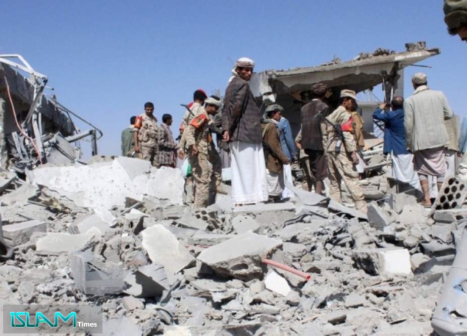 Any UNSC Initiative Must Serve Interests of Entire Yemeni Nation: Anasrullah Spokesman