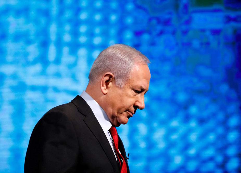 Benyamin Netanyahu yeni hökumət formalaşdıra bilməyib