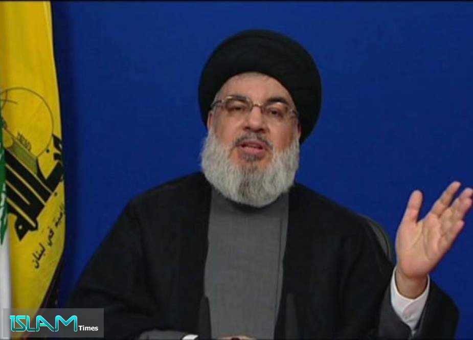 Sayyed Nasrallah to Deliver A Speech Marking International Al-Quds Day