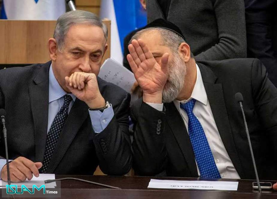“Israel’s” Endless Deadlock: Netanyahu Misses Deadline to Form Gov’t, Rivlin to Decide Next Move