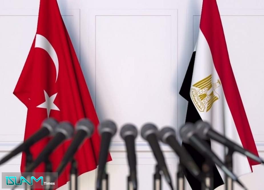 Turkey, Egypt Kick Off Diplomatic Talks in Cairo to Mend Relations