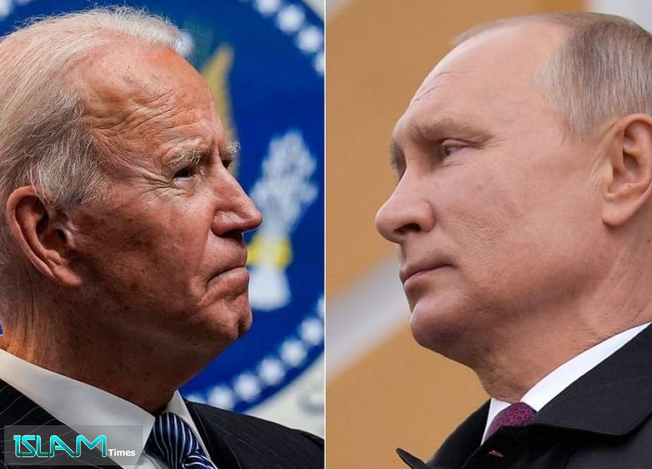 Biden Says He Hopes to See Putin in His 1st Visit to Europe as US Leader