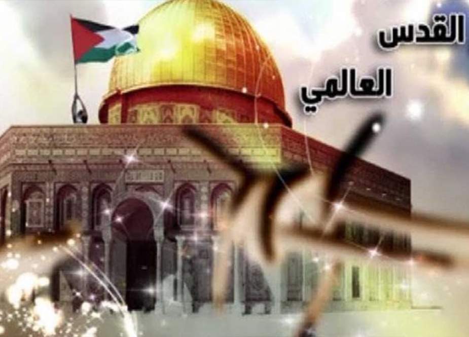 يوم القدس ونهضة الامة الاسلامية