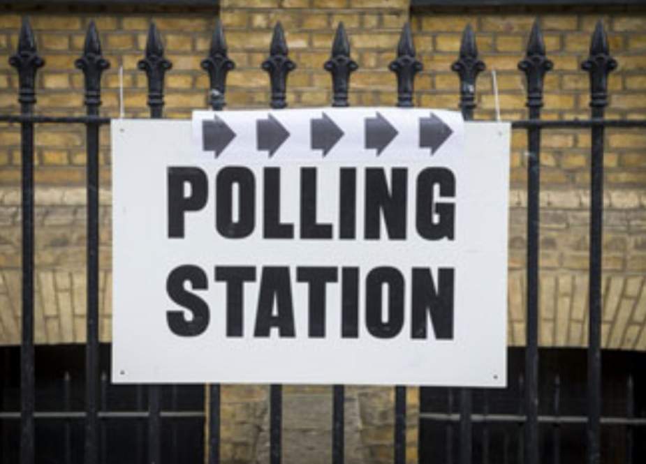 برطانیہ بھر میں بلدیاتی الیکشن آج ہوں گے