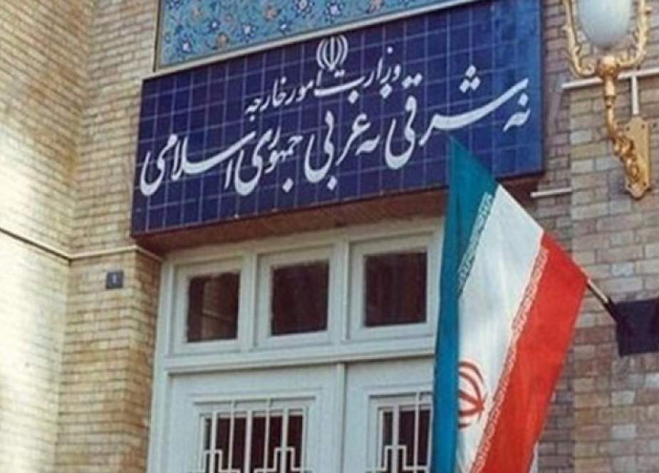 طهران تدعو الدول الاسلامية للحفاظ على جذوة المقاومة والجهاد متقدة