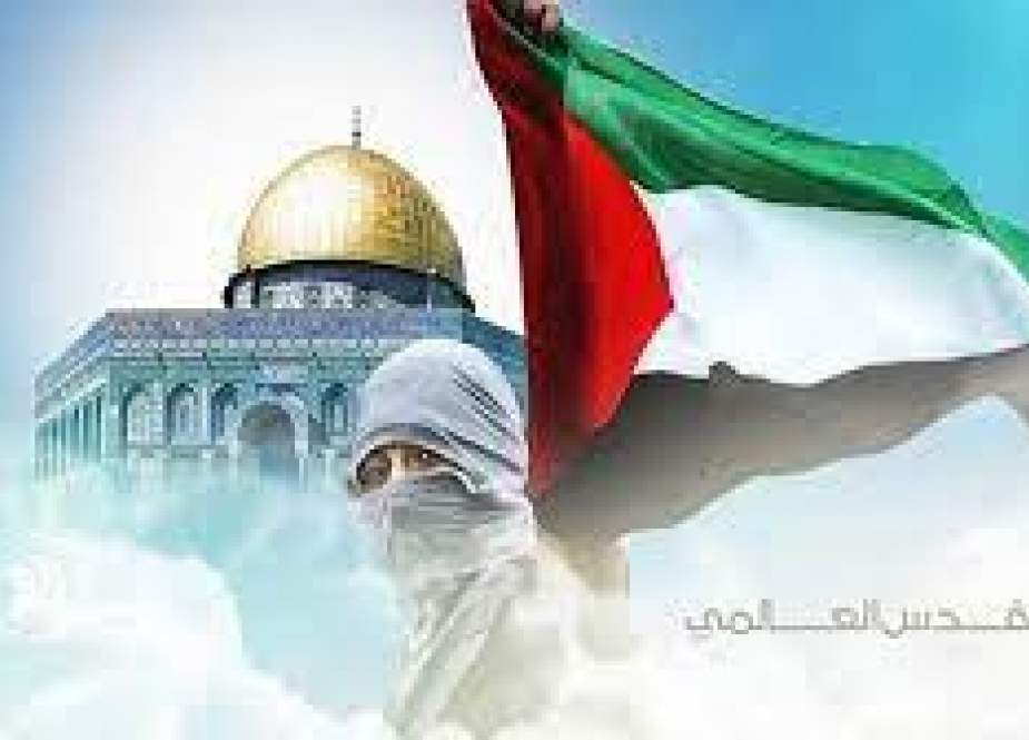عشية يوم القدس العالمي... هل هو خطوة نحو التحرير ؟