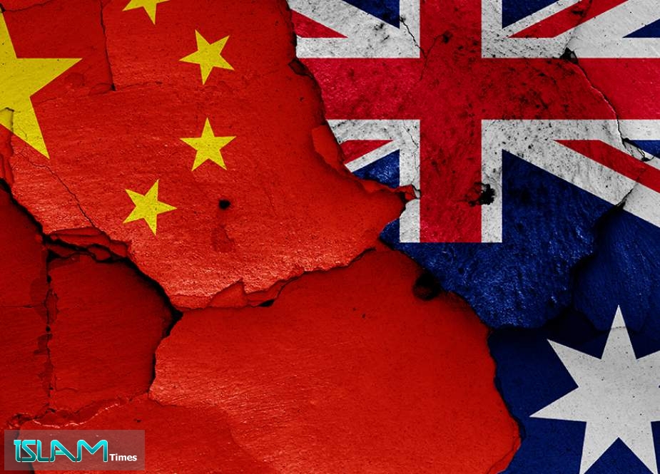 China Suspends Economic Cooperation Mechanism with Australia