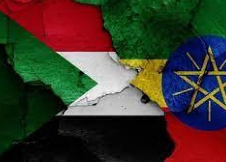 السودان ينفي تدريبه مجموعات مناوئة للحكومة الإثيوبية
