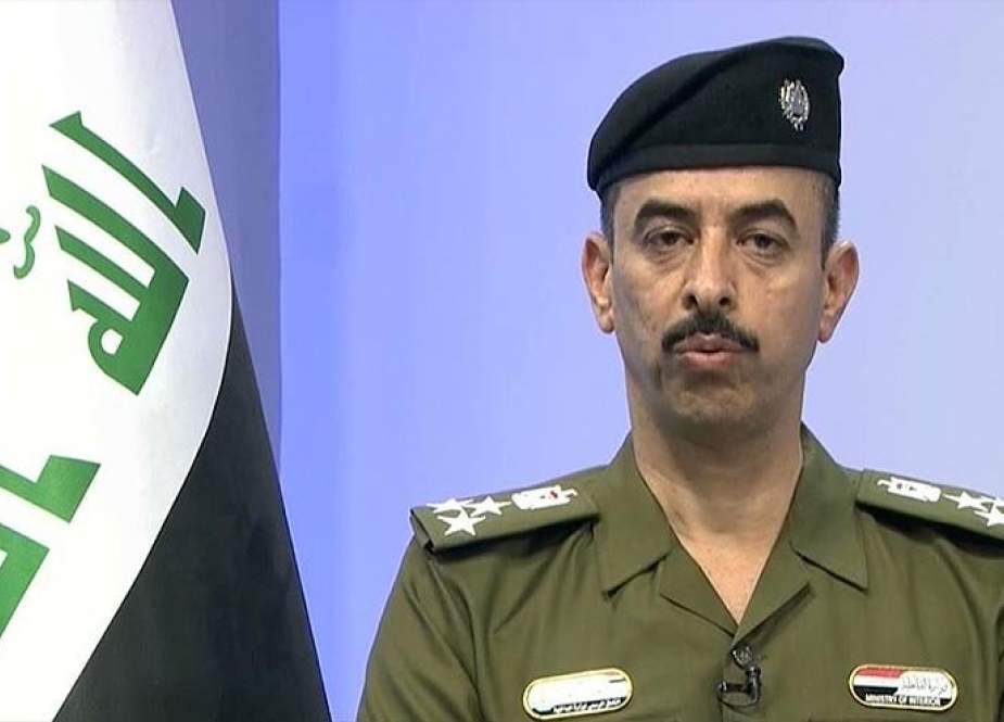 الداخلية العراقية: وصول تعزيزات من النخبة والرد السريع إلى ديالى