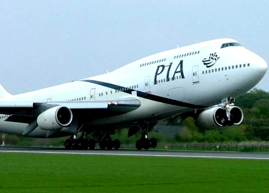 پی آئی اے کی پاکستان سے بحرین کیلئے پروازیں بحال