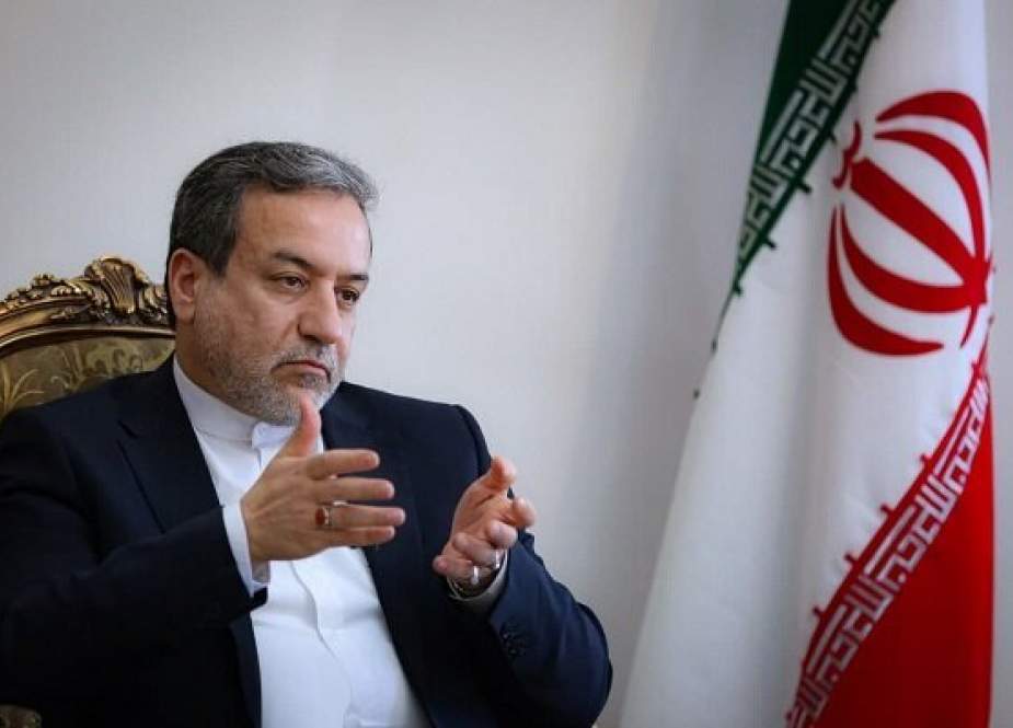 AS Setuju Untuk Mencabut Sebagian Besar Sanksi Iran