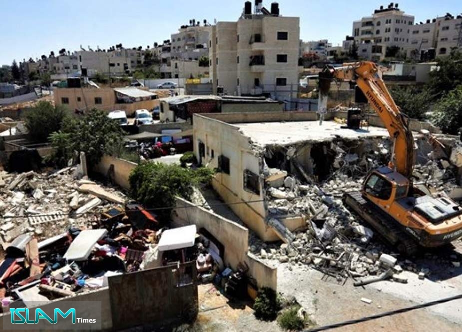 UN: Possible Israel War Crimes in East Jerusalem Land Right Case