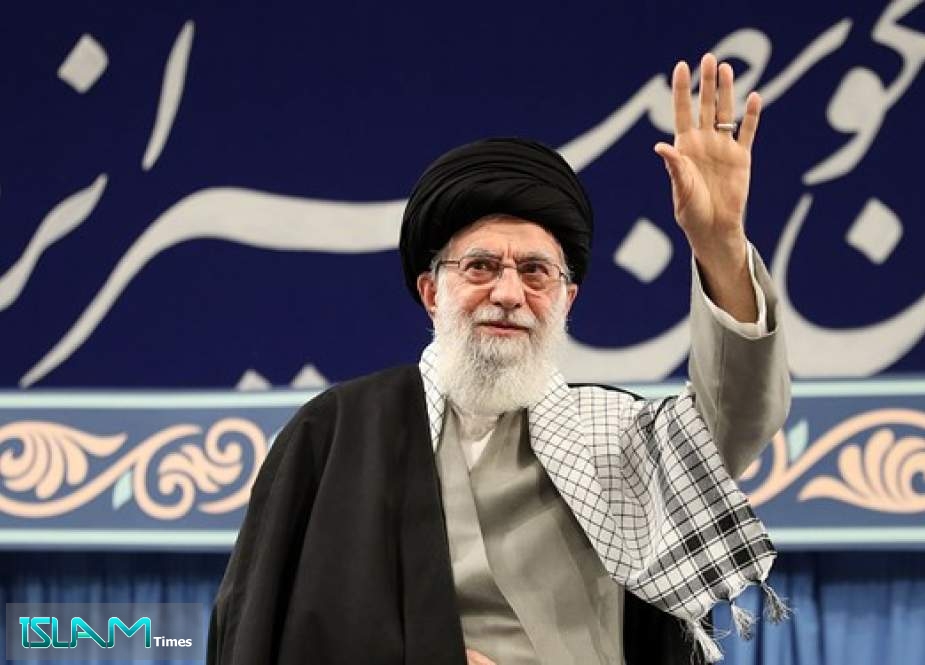 Jewish MP: Ayatollah Khamenei Monotheists’ Role Model for Standing against Israel