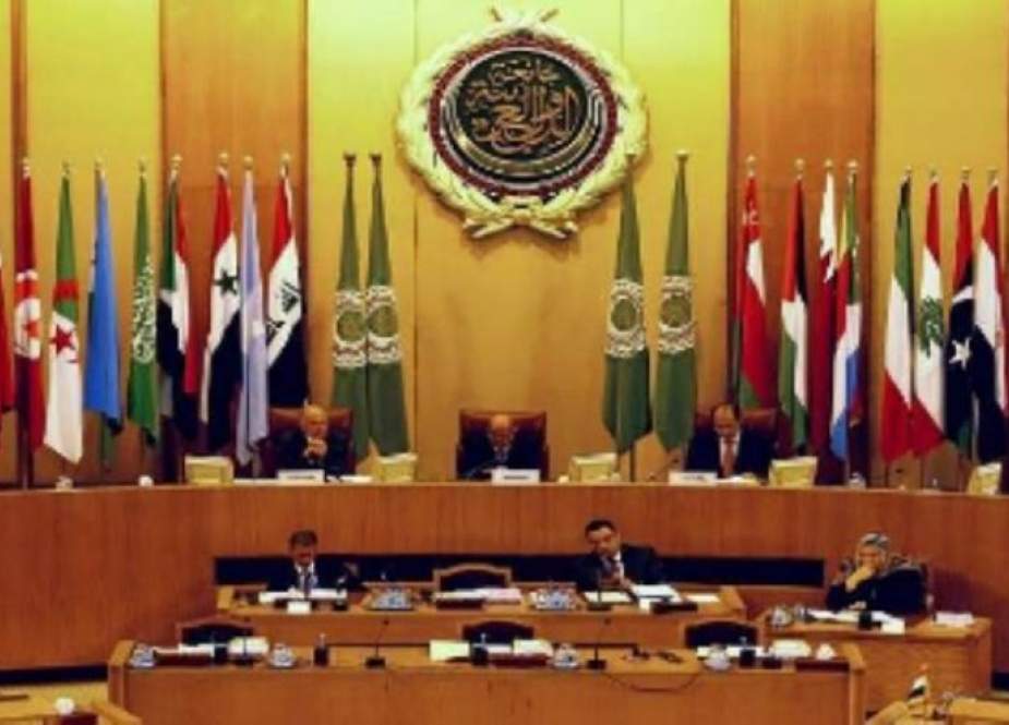 الجامعة العربية : حكومة "إسرائيل" أسيرة بالكامل لأجندات متطرفة