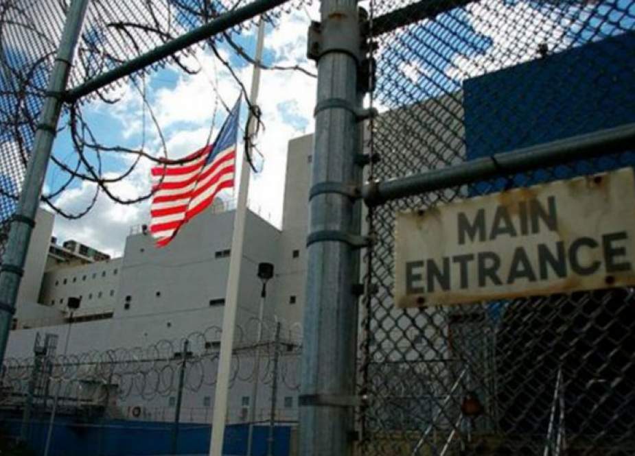 وفاة أكثر من 2700 سجين بمرض "كوفيد-19" في أمريكا