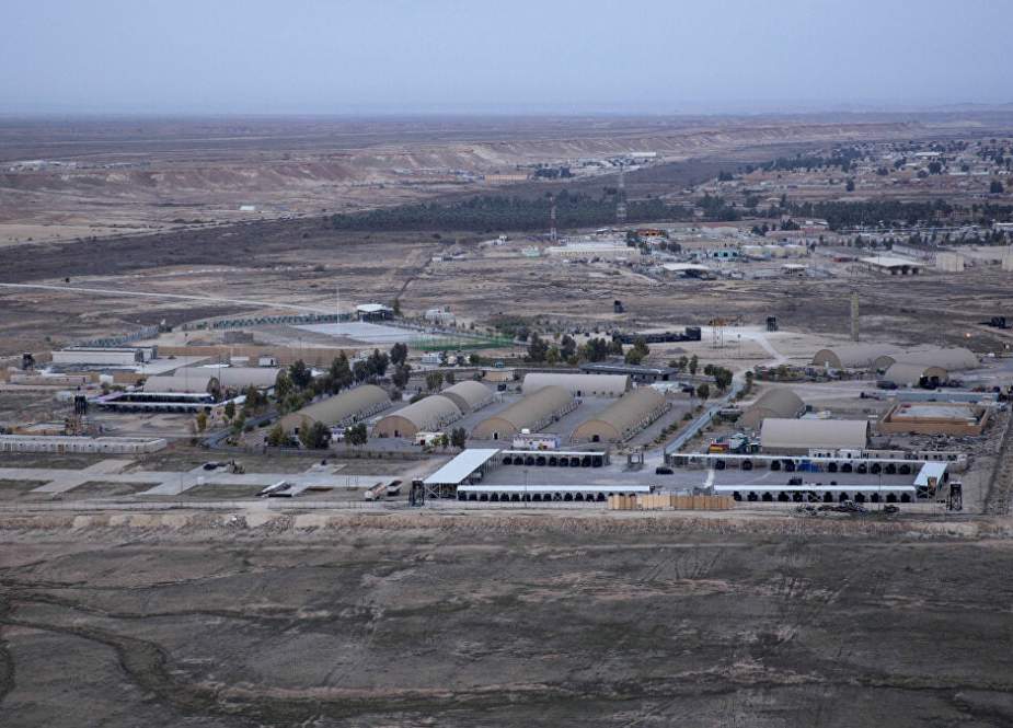 Ain Al-Asad Air Base, Iraq.jpg