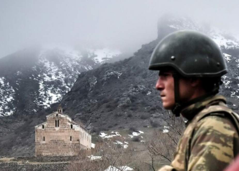 أذربيجان تكشف خسائر جيشها خلال التصعيد في قره باغ