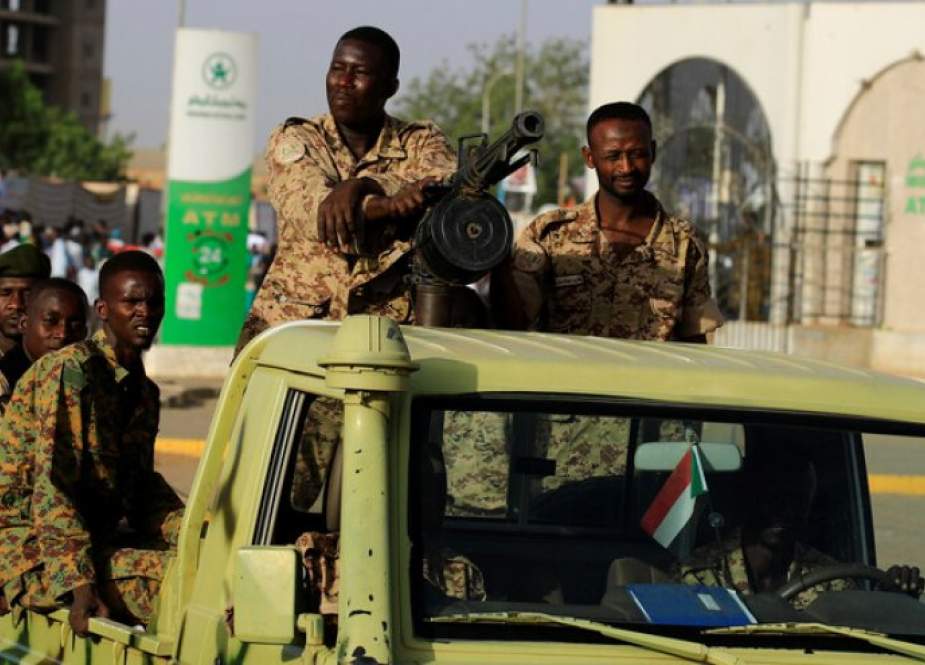 الجيش السوداني يبسط سيطرته على مستوطنة إثيوبية داخل البلاد