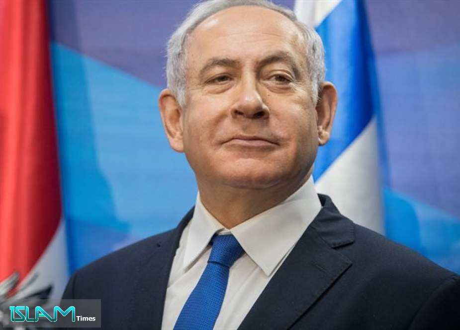 Netanyahu Defies Global Outcry, Says Building Illegal Settlements will Continue