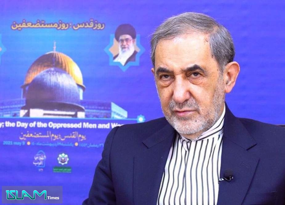 Iran Will Continue to Support Palestine as One of Its Top Foreign Policy Priorities: Ayatollah Khamenei’s Aide
