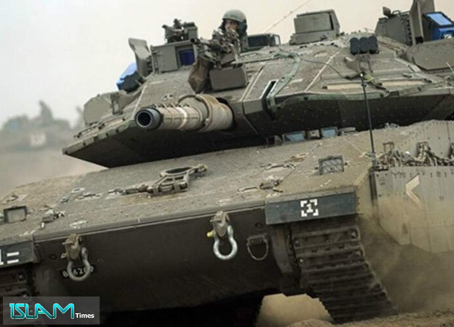 IDF Launches Massive Military Exercise to Simulate War on 