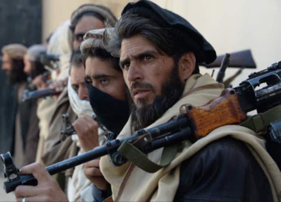 افغان طالبان کا عید پر 3 روزہ جنگ بندی کا اعلان