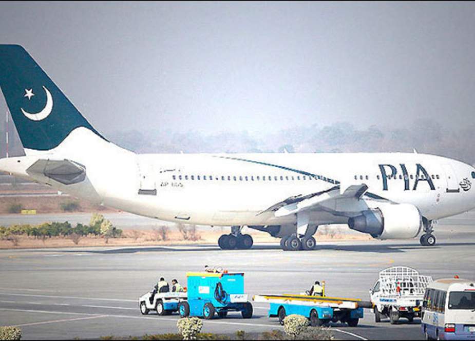 کورونا کی تیسری لہر، یو اے ای کی پاکستان سمیت 4 ممالک پر سفری پابندیاں عائد