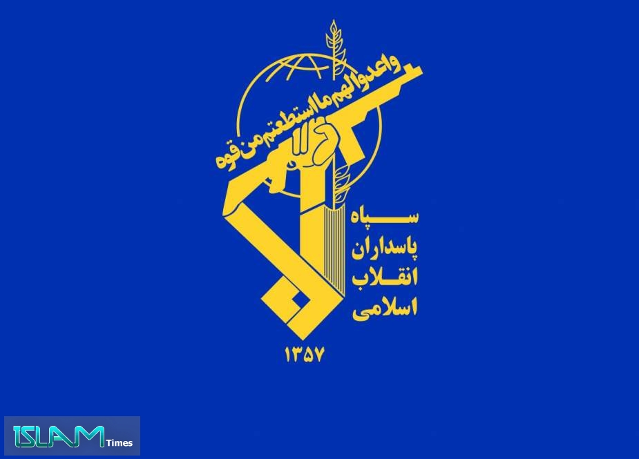 IRGC Blames US for Terrorist Attack in Kabul