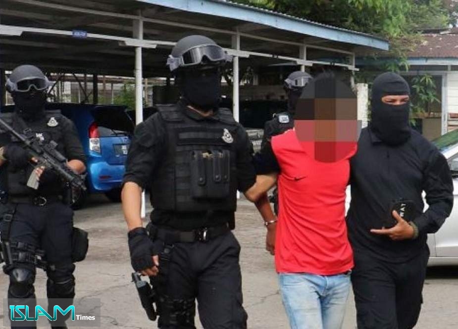 Malaysia Arrests Abu Sayyaf Militants with Philippine Help