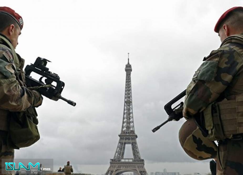 French Soldiers Accuse Government of Trying to ‘Silence’ Warnings of Civil War