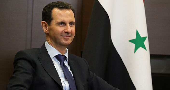 برلماني سوري: الأسد ترشح للرئاسة كمواطن عادي وليس ممثلا عن حزب البعث