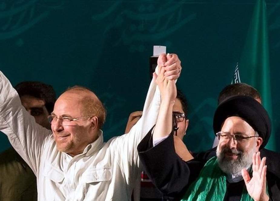 وكالة إيرانية: قرار رئيسي بالترشح للانتخابات الرئاسية نهائي