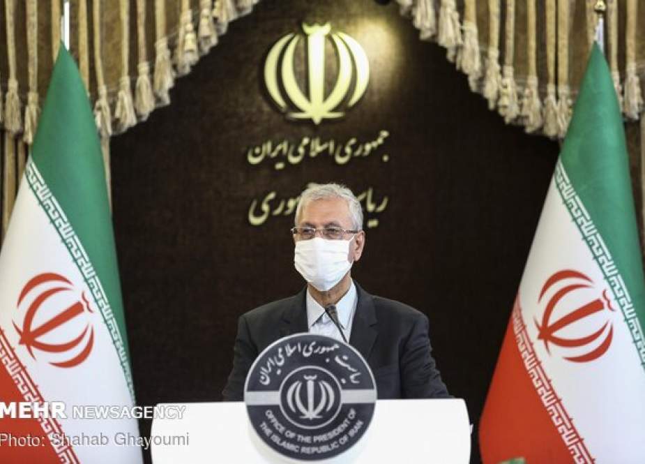 Dialog Teheran-Riyadh Berada Di Jalur Yang Positif