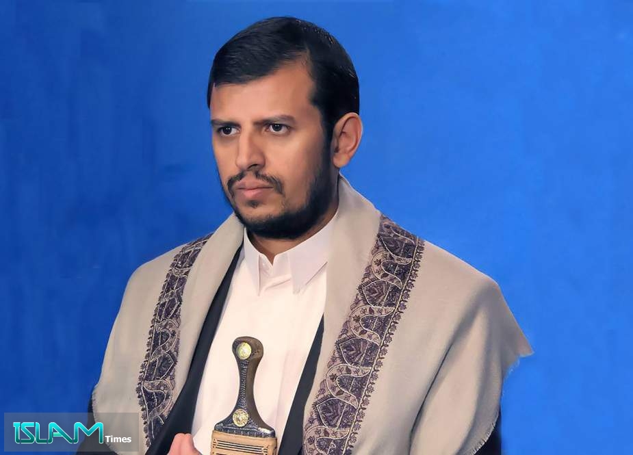 Sayyed Houthi: Ansarullah Will Remain on Alert and Prepared for All Scenarios in Occupied Palestine