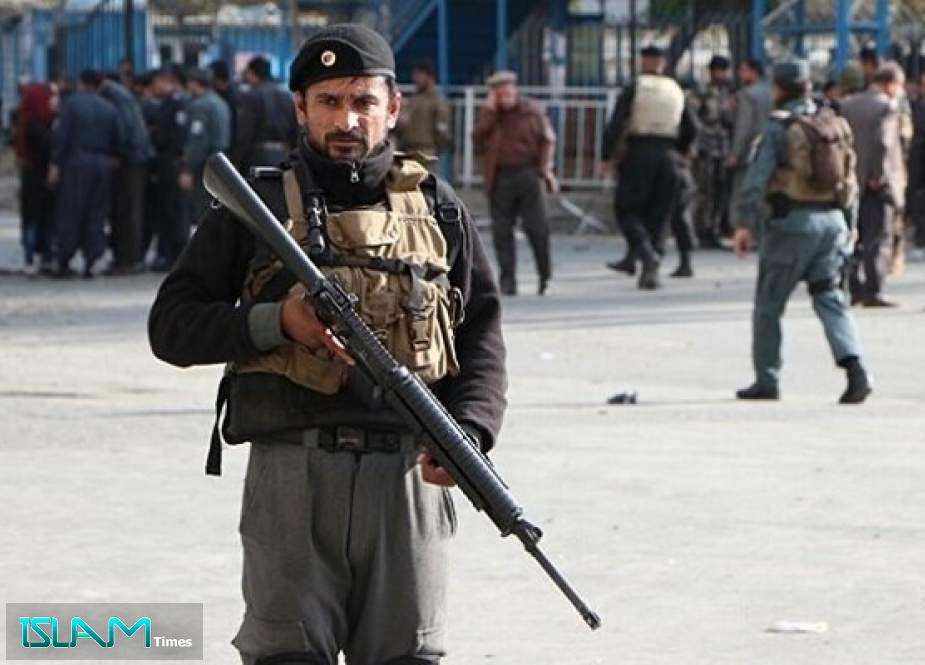 157 Taliban Members Killed, 99 Injured in Afghanistan