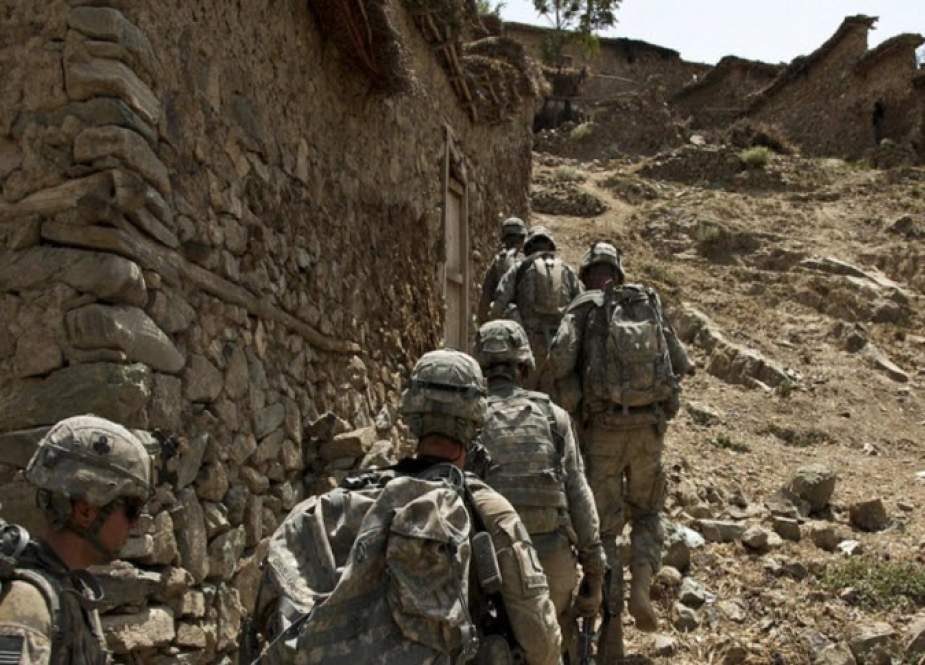 مروری بر بیست سال حضور آمریکا در افغانستان و پیامدهای آن برای غیرنظامیان