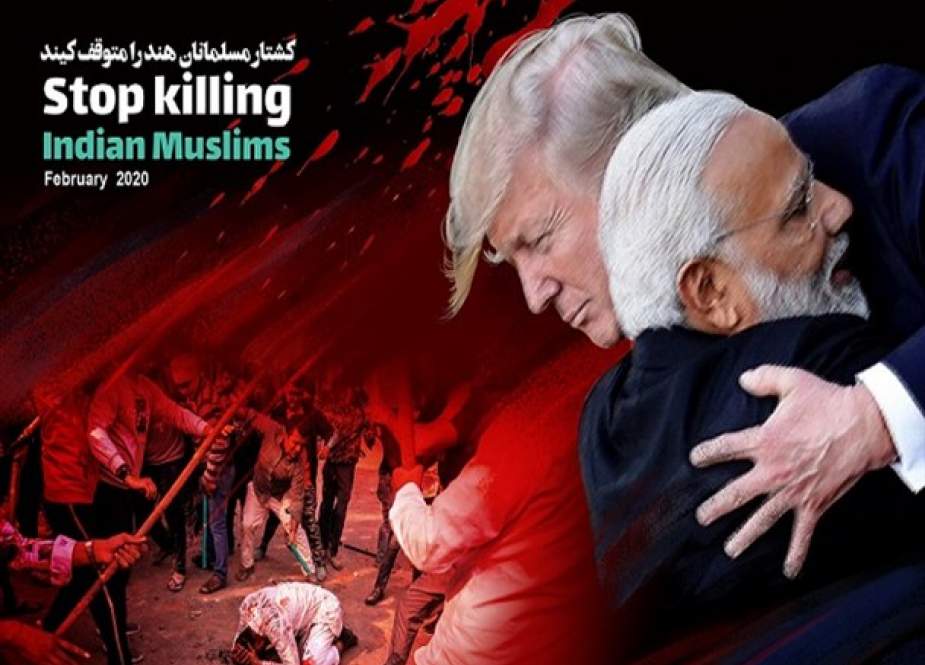 مسلمان کش تر از آمریکا وجود ندارد این کشور ۸۰۰ هزار مسلمان را کشته است