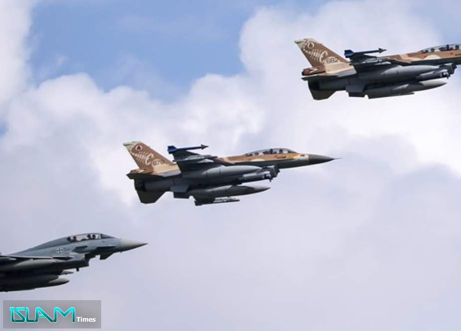 Israel Greenlights Further Attacks on Gaza