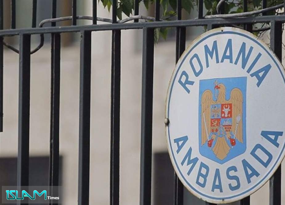 Russia Expels Romanian Diplomat in Tit-for-Tat Move