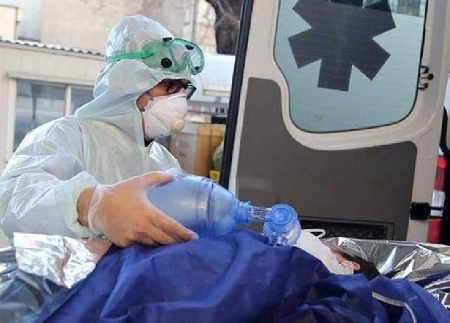 خیبرپختونخوا میں کورونا وائرس سے ایک اور ڈاکٹر جاں بحق