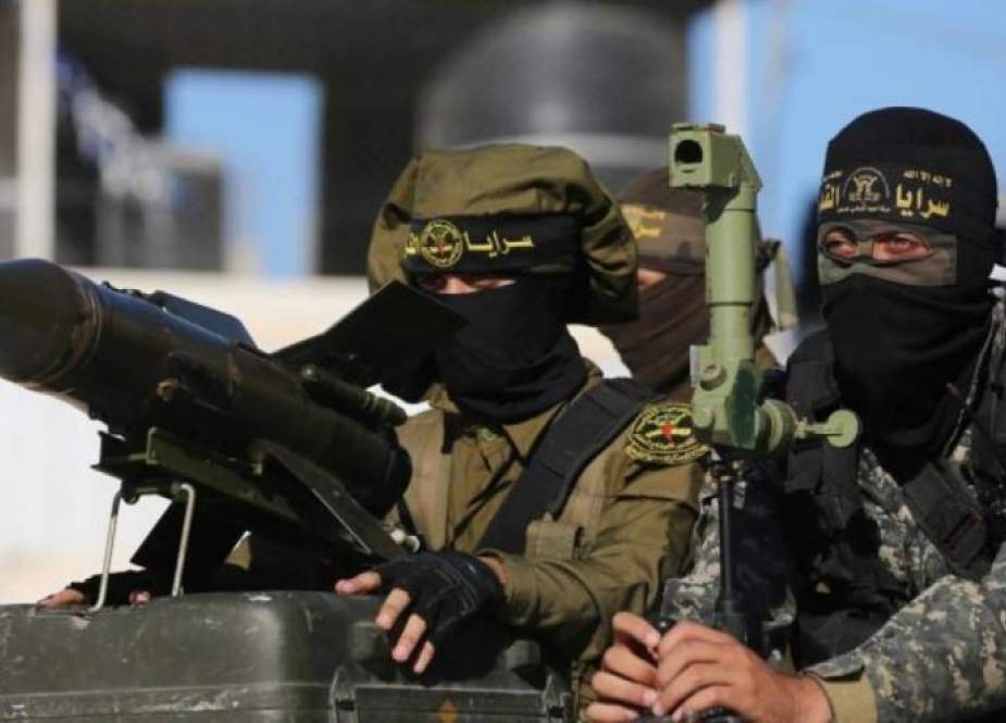 سرايا القدس: أثبتنا للعالم أن غزة ستكون سيفًا للقدس