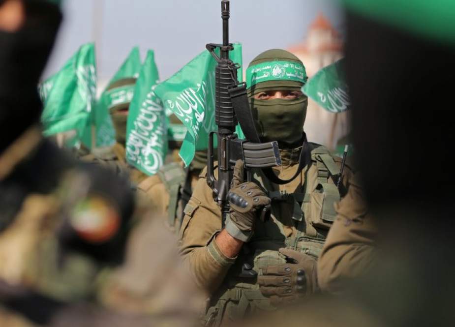 استشهاد قائد لواء غزة في كتائب القسام