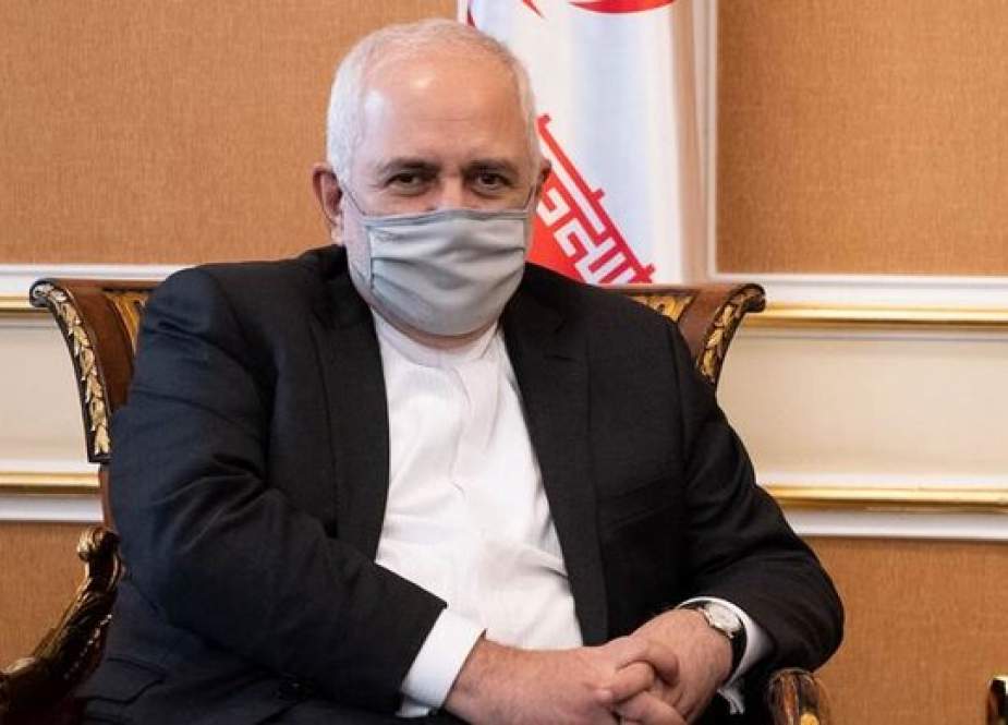 Zarif: Teheran Siap Untuk Hubungan Dekat Dengan Riyadh 